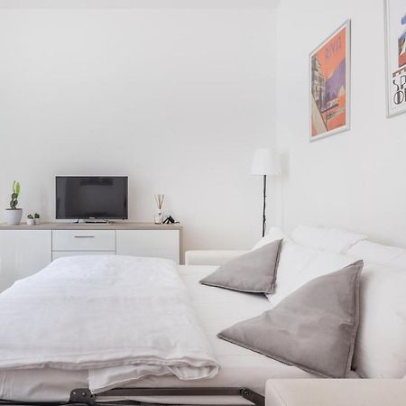 Residenza Ester Ρίβα ντελ Γκάρντα Εξωτερικό φωτογραφία
