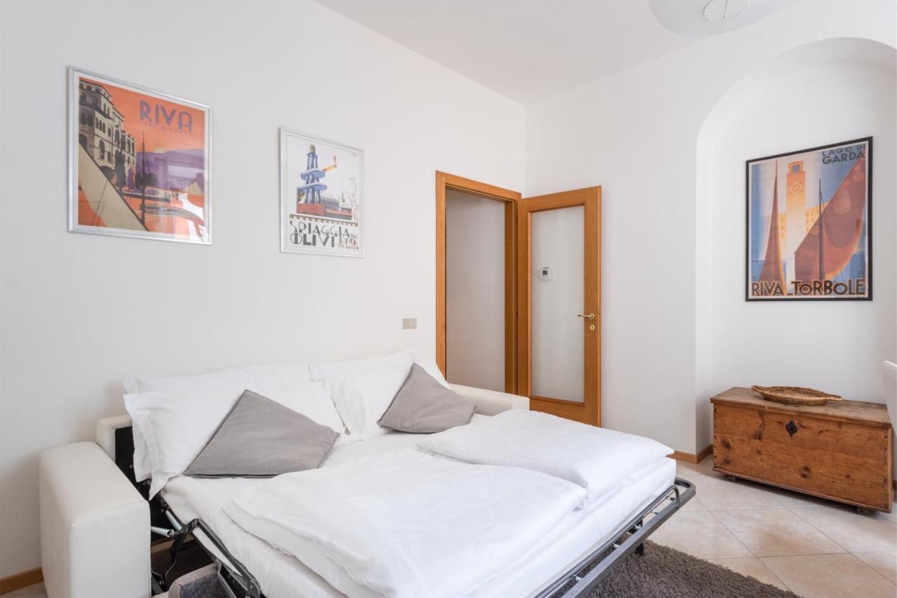 Residenza Ester Ρίβα ντελ Γκάρντα Εξωτερικό φωτογραφία