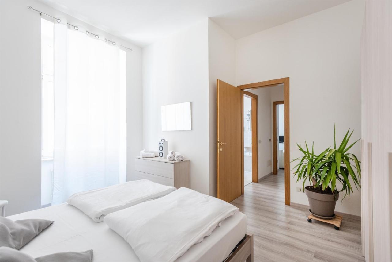 Residenza Ester Ρίβα ντελ Γκάρντα Εξωτερικό φωτογραφία