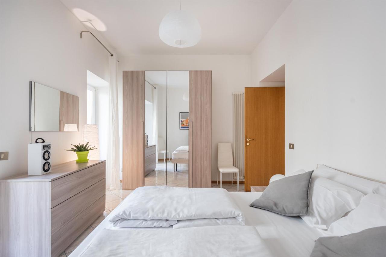 Residenza Ester Ρίβα ντελ Γκάρντα Εξωτερικό φωτογραφία