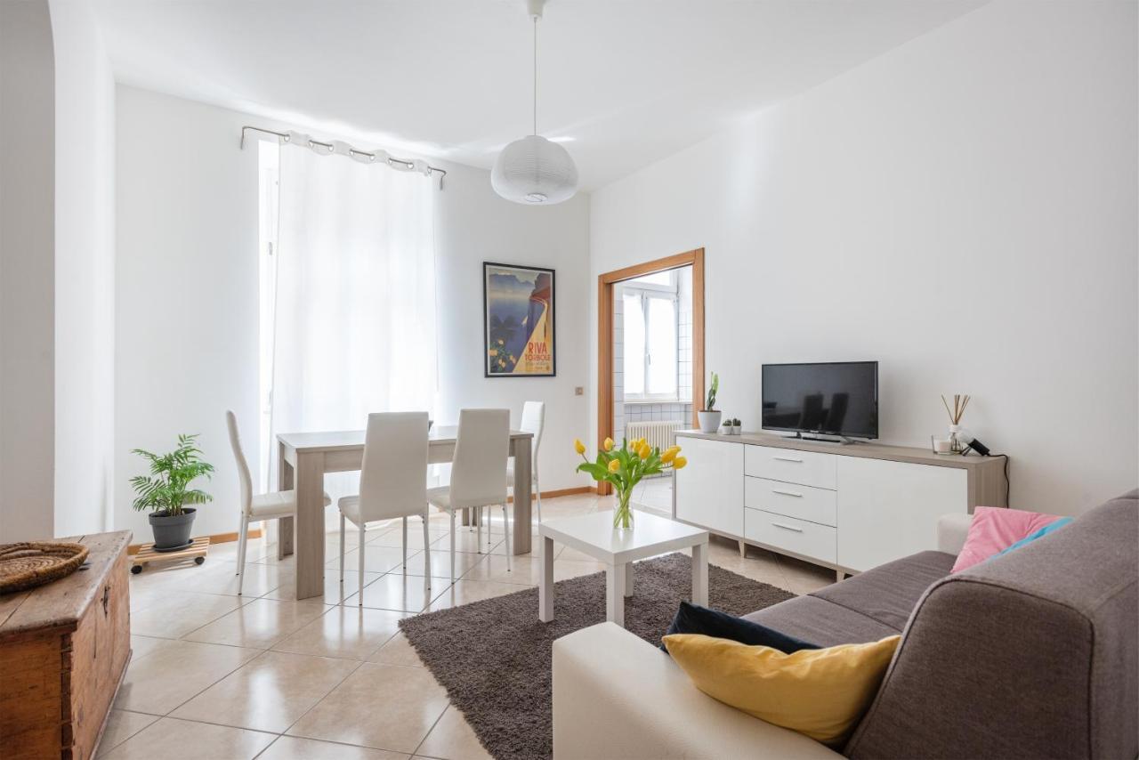 Residenza Ester Ρίβα ντελ Γκάρντα Εξωτερικό φωτογραφία