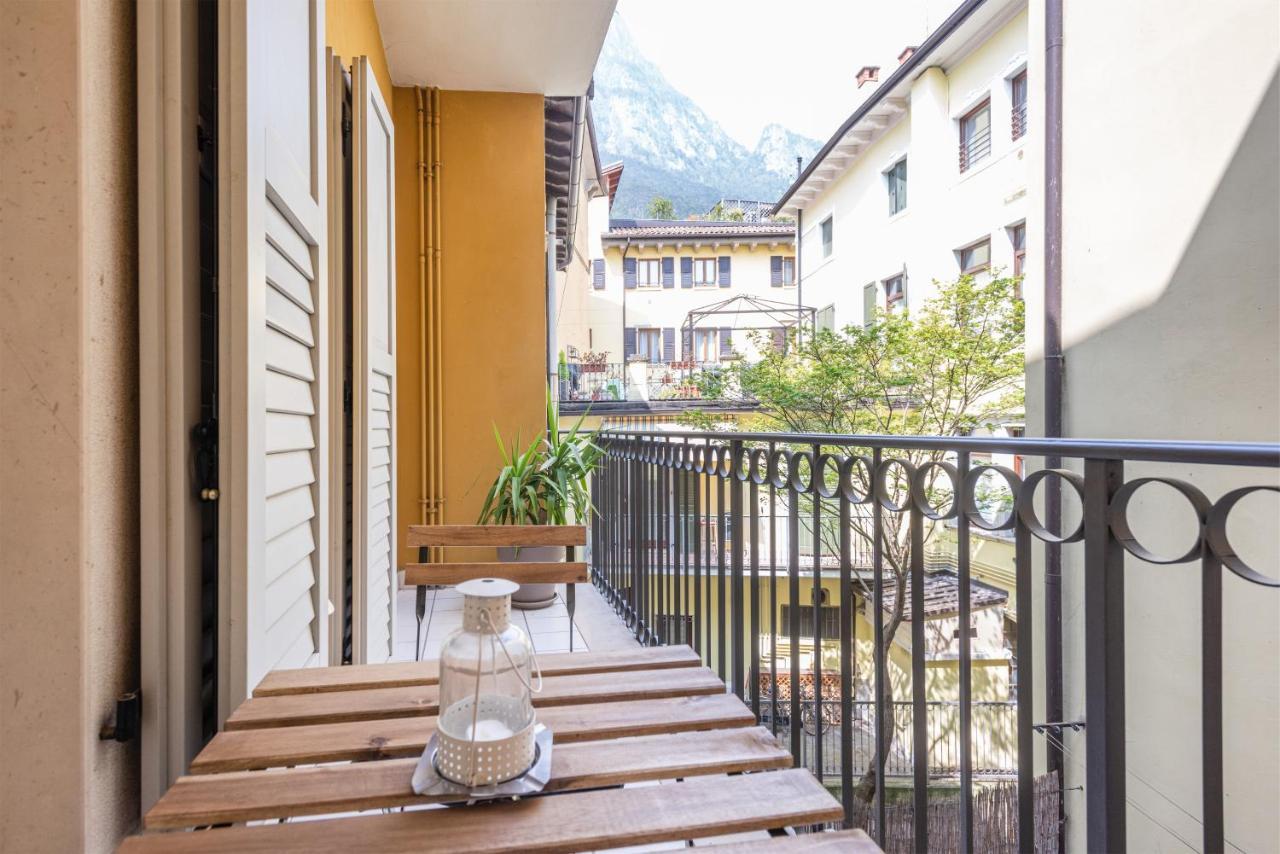 Residenza Ester Ρίβα ντελ Γκάρντα Εξωτερικό φωτογραφία