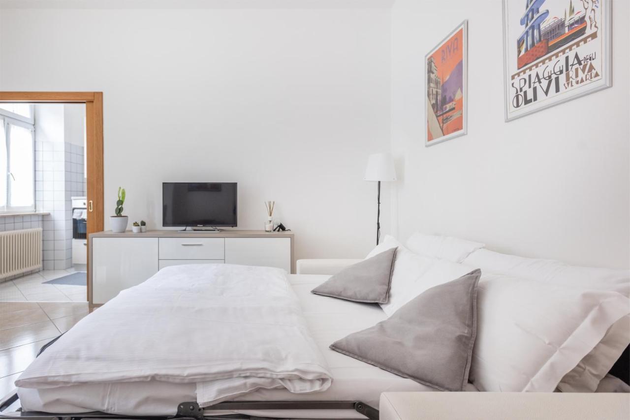 Residenza Ester Ρίβα ντελ Γκάρντα Εξωτερικό φωτογραφία