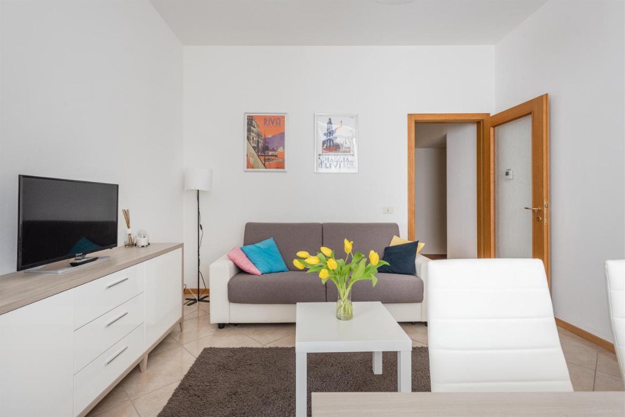 Residenza Ester Ρίβα ντελ Γκάρντα Εξωτερικό φωτογραφία