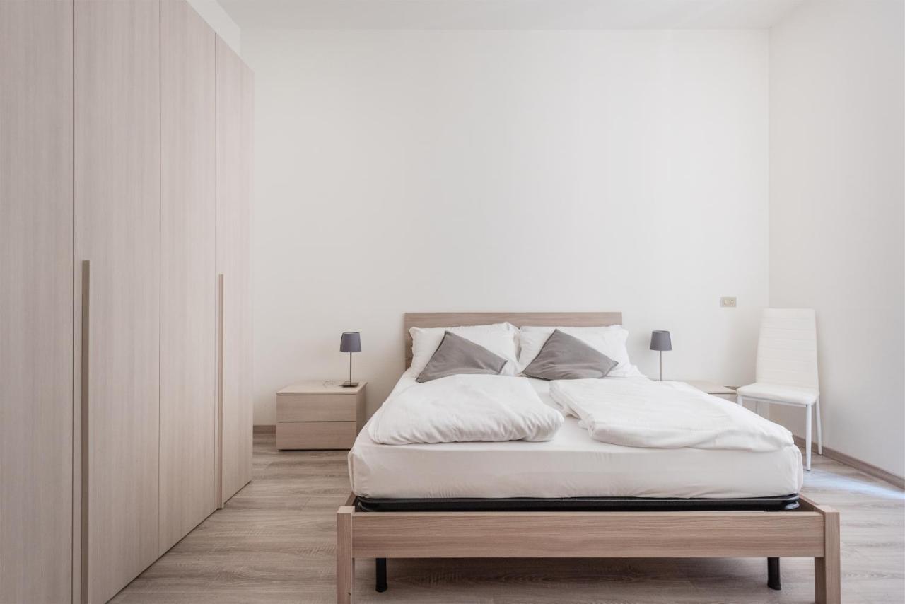 Residenza Ester Ρίβα ντελ Γκάρντα Εξωτερικό φωτογραφία