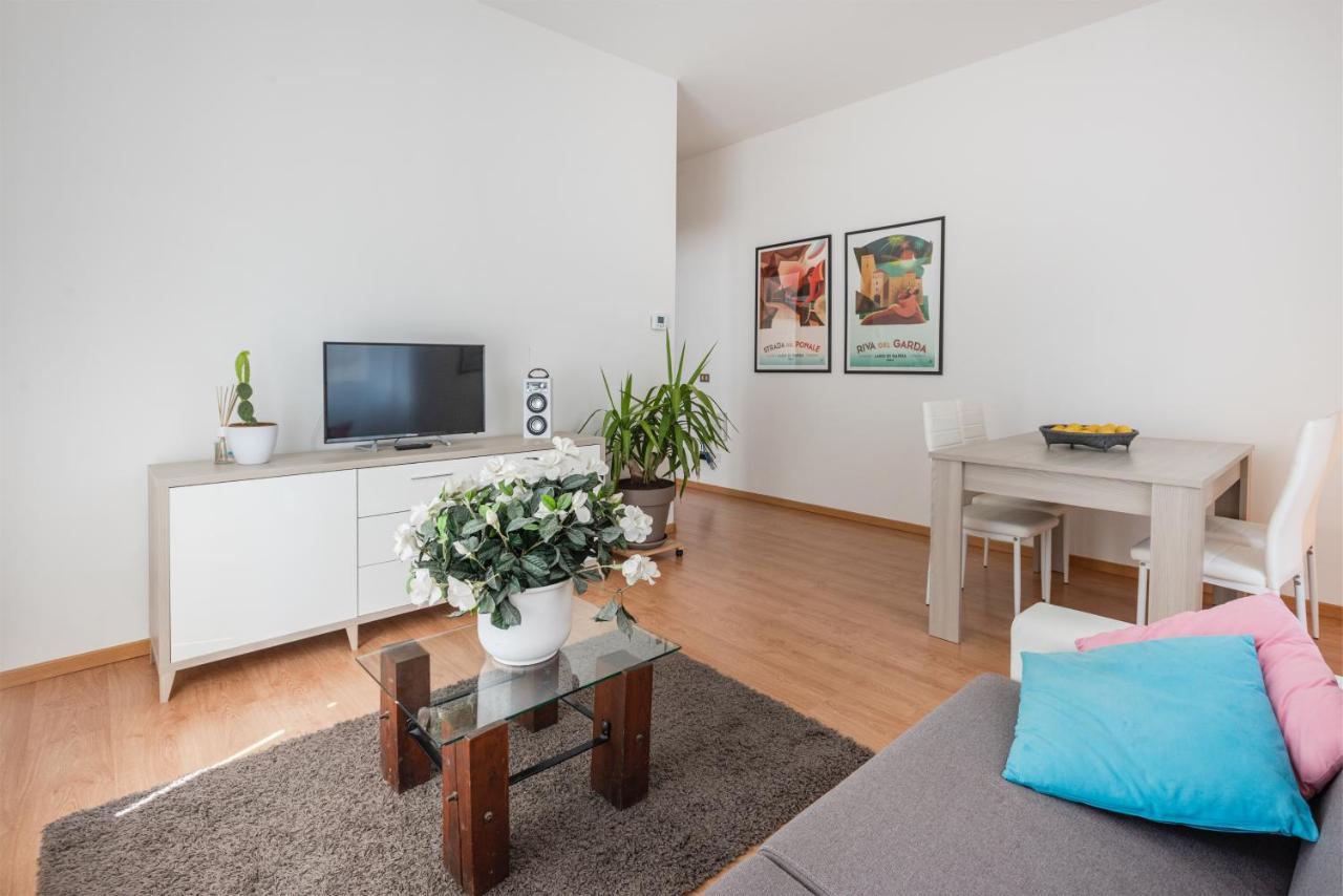 Residenza Ester Ρίβα ντελ Γκάρντα Εξωτερικό φωτογραφία