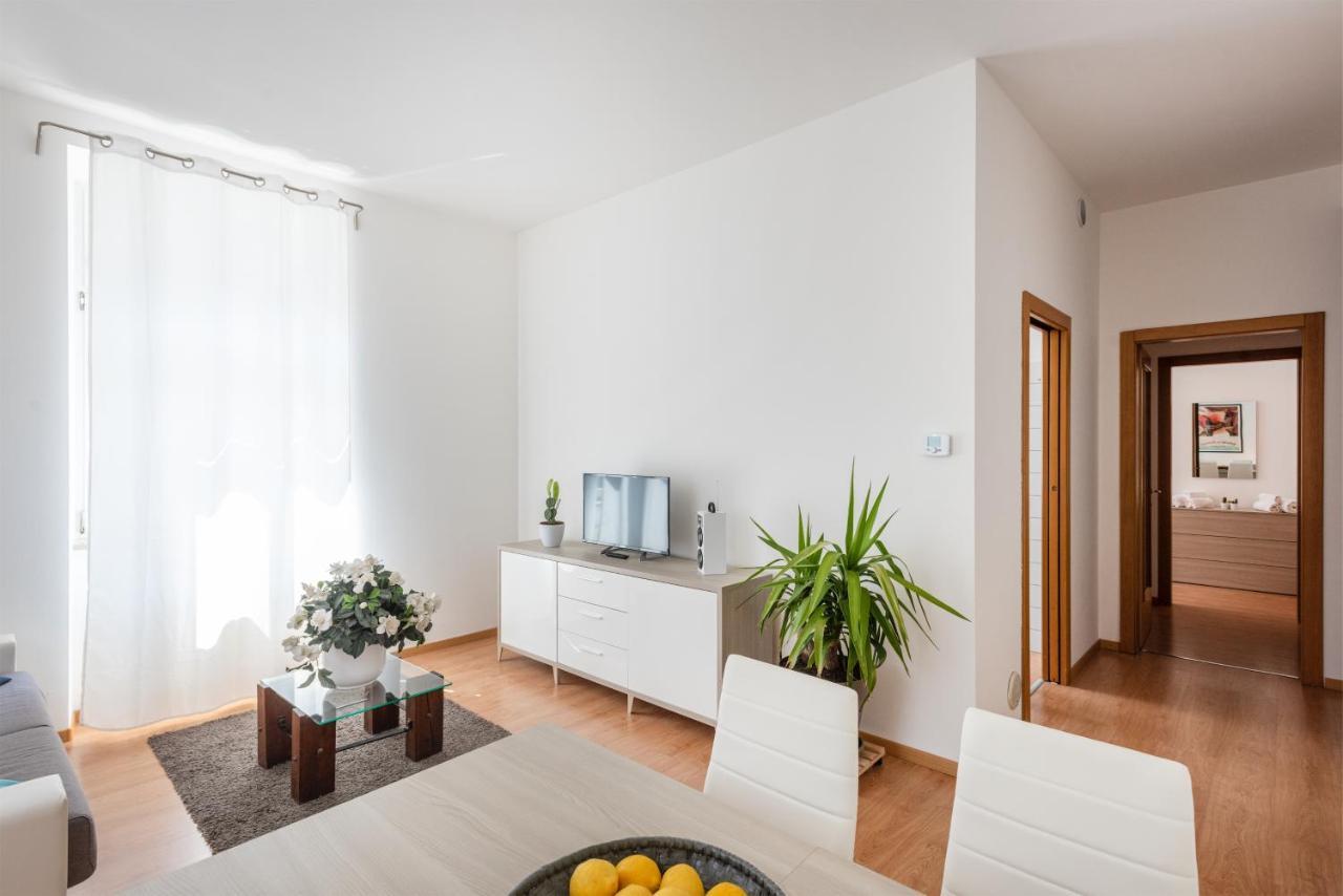 Residenza Ester Ρίβα ντελ Γκάρντα Εξωτερικό φωτογραφία