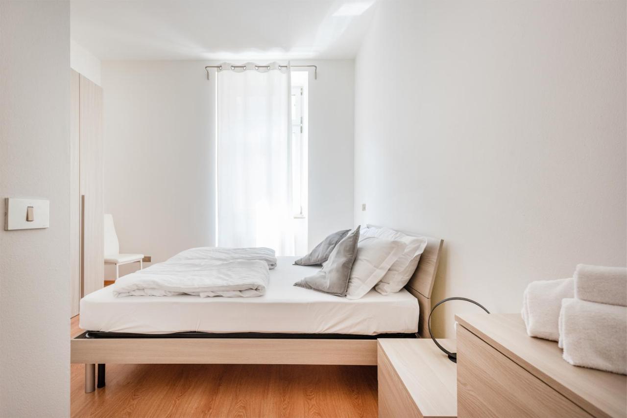 Residenza Ester Ρίβα ντελ Γκάρντα Εξωτερικό φωτογραφία