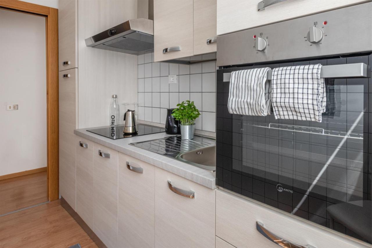 Residenza Ester Ρίβα ντελ Γκάρντα Εξωτερικό φωτογραφία
