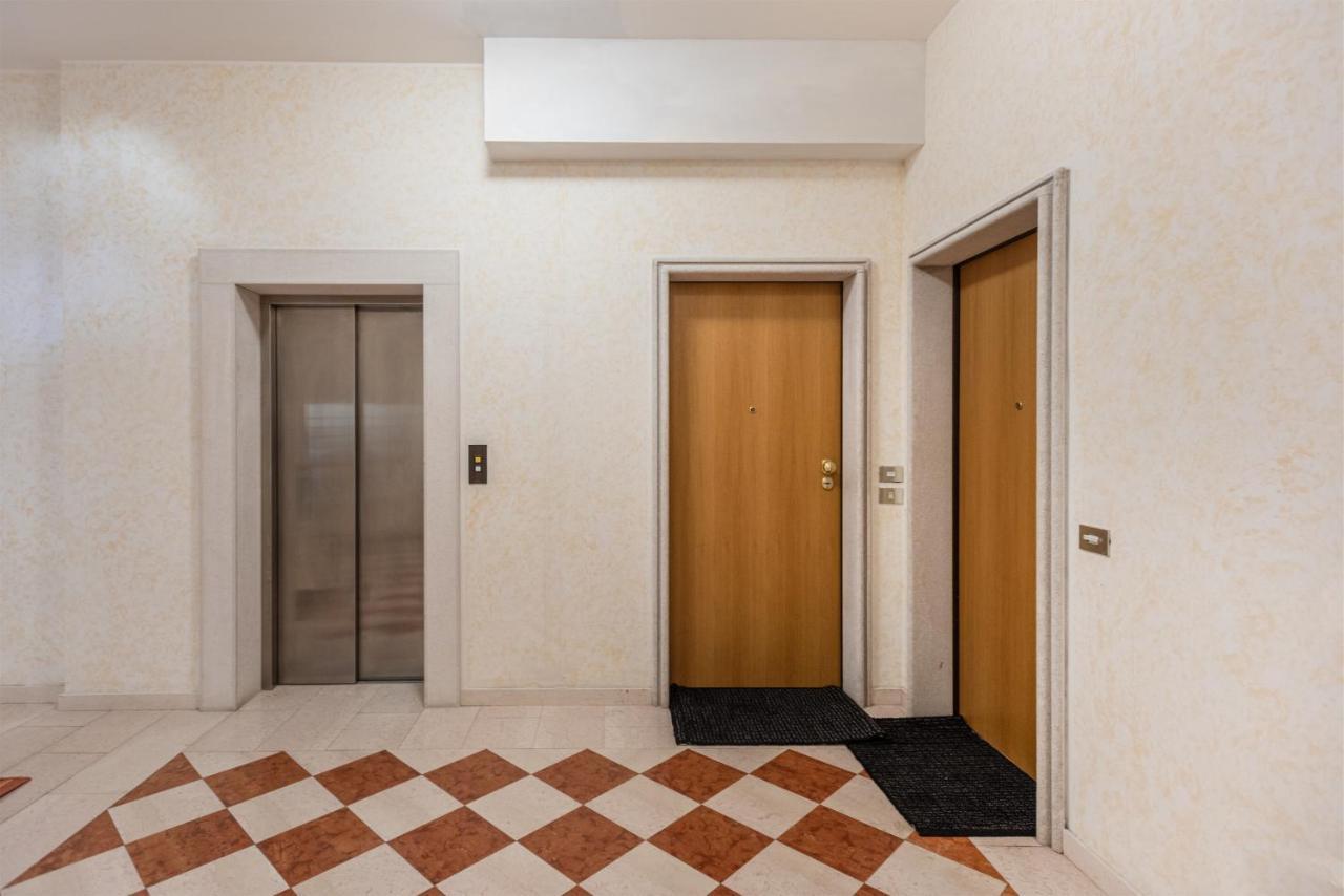 Residenza Ester Ρίβα ντελ Γκάρντα Εξωτερικό φωτογραφία