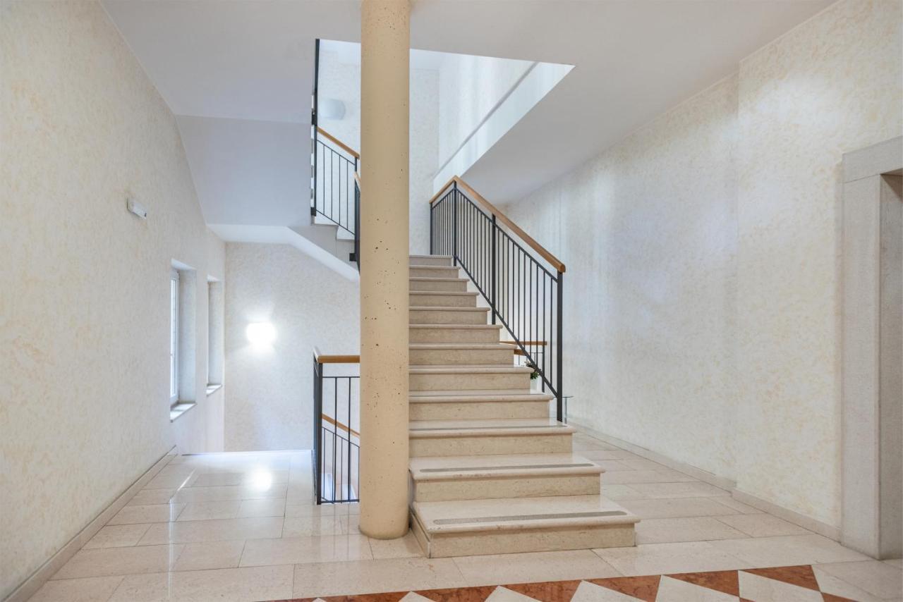 Residenza Ester Ρίβα ντελ Γκάρντα Εξωτερικό φωτογραφία