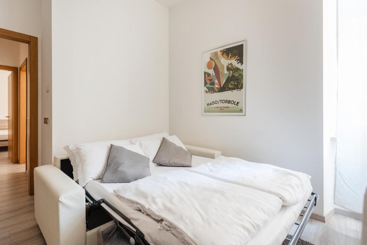 Residenza Ester Ρίβα ντελ Γκάρντα Εξωτερικό φωτογραφία