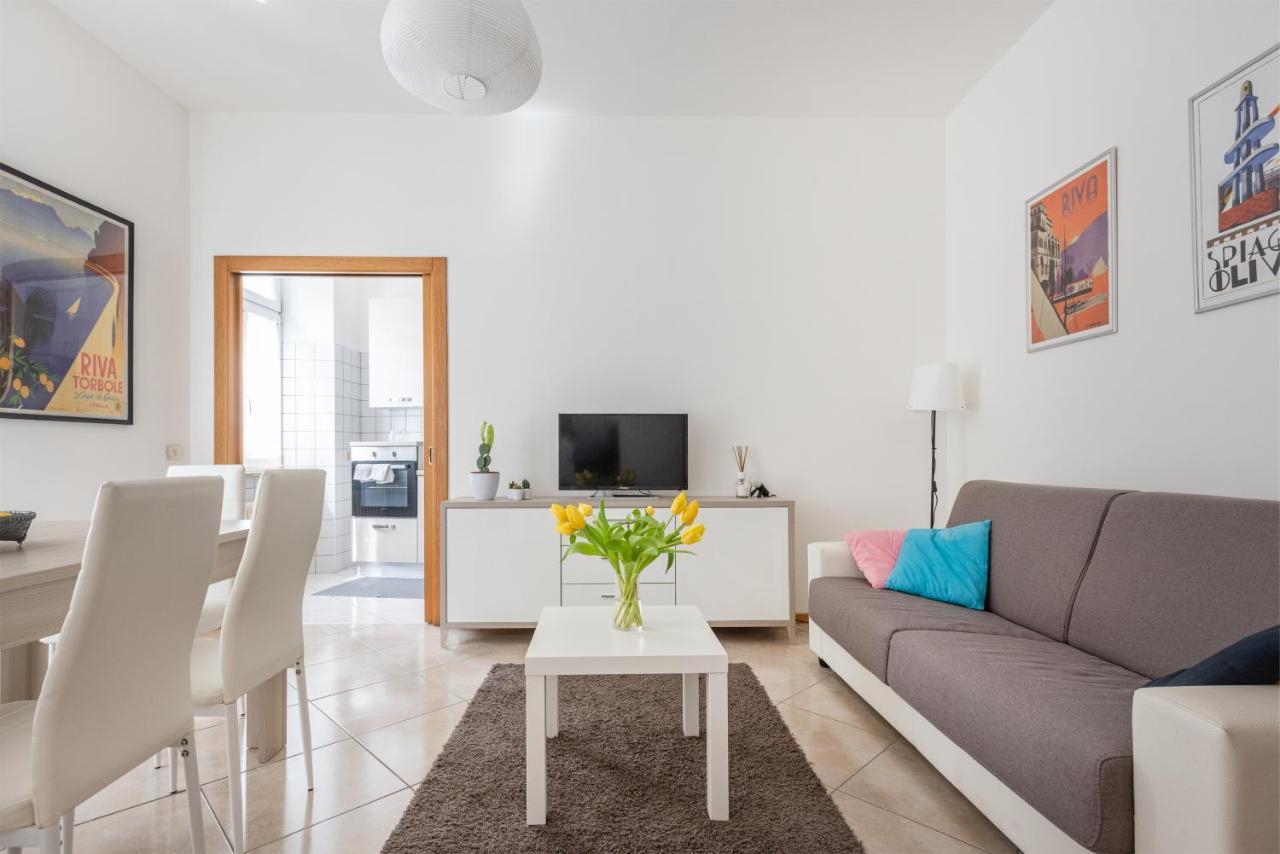 Residenza Ester Ρίβα ντελ Γκάρντα Εξωτερικό φωτογραφία