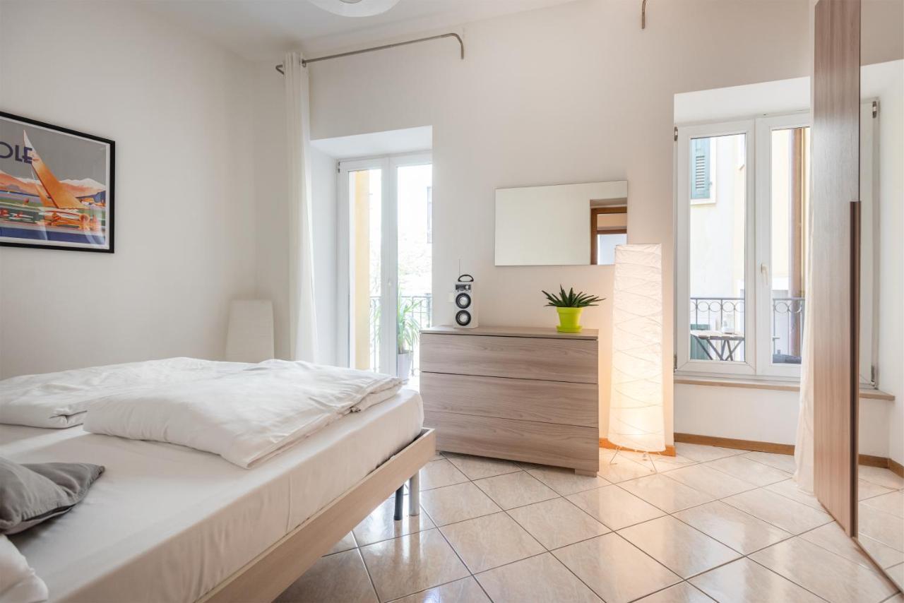 Residenza Ester Ρίβα ντελ Γκάρντα Εξωτερικό φωτογραφία