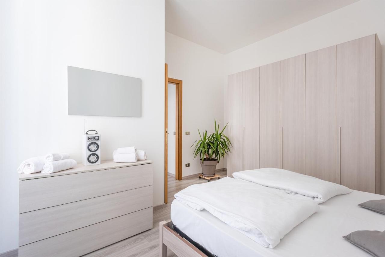 Residenza Ester Ρίβα ντελ Γκάρντα Εξωτερικό φωτογραφία