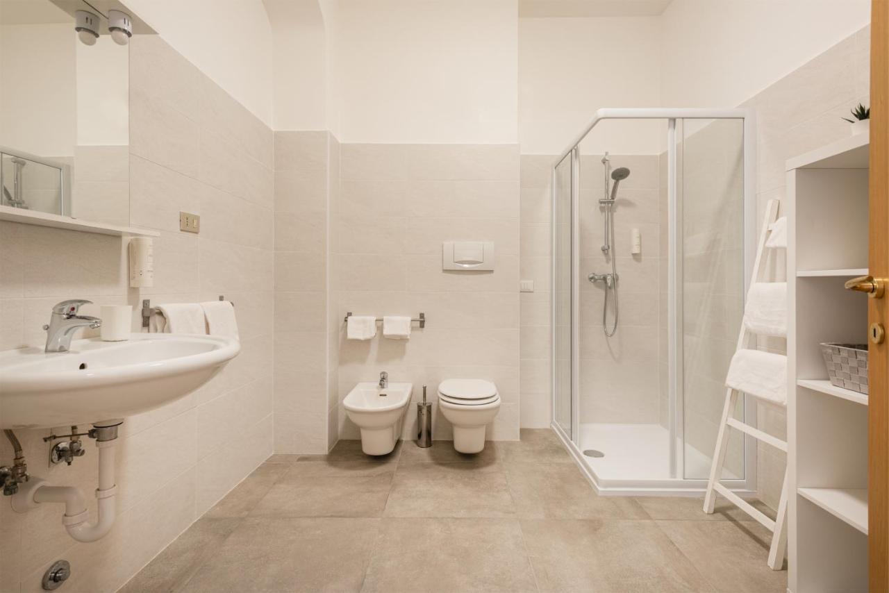 Residenza Ester Ρίβα ντελ Γκάρντα Εξωτερικό φωτογραφία