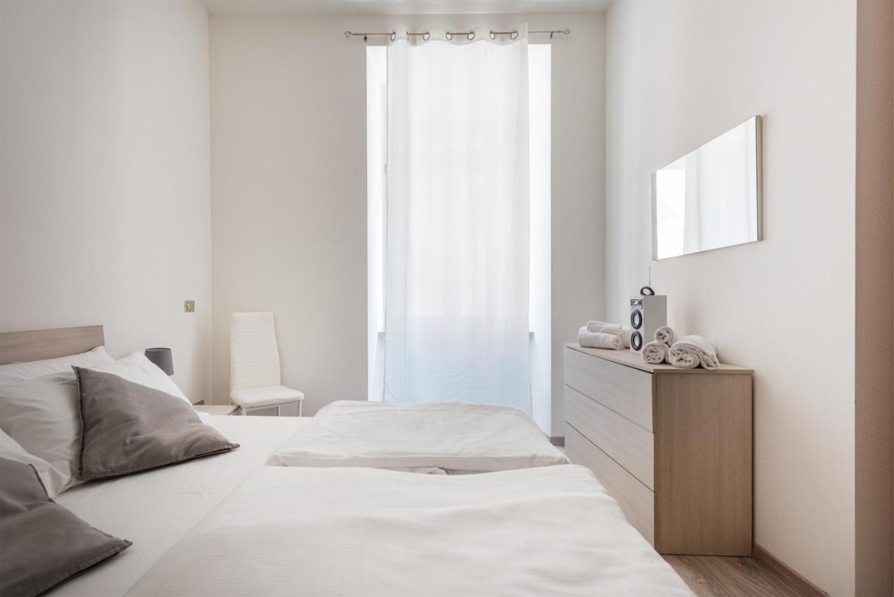 Residenza Ester Ρίβα ντελ Γκάρντα Εξωτερικό φωτογραφία