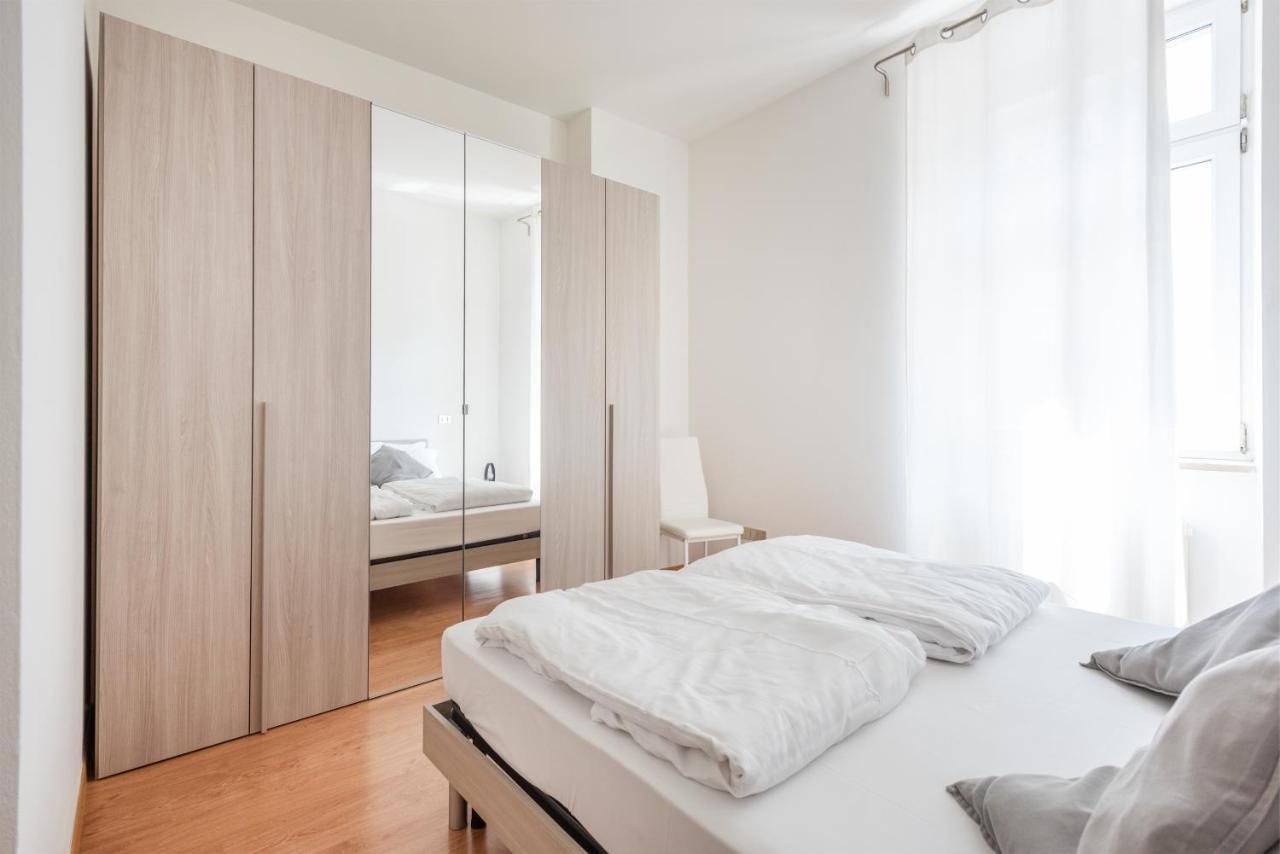 Residenza Ester Ρίβα ντελ Γκάρντα Εξωτερικό φωτογραφία