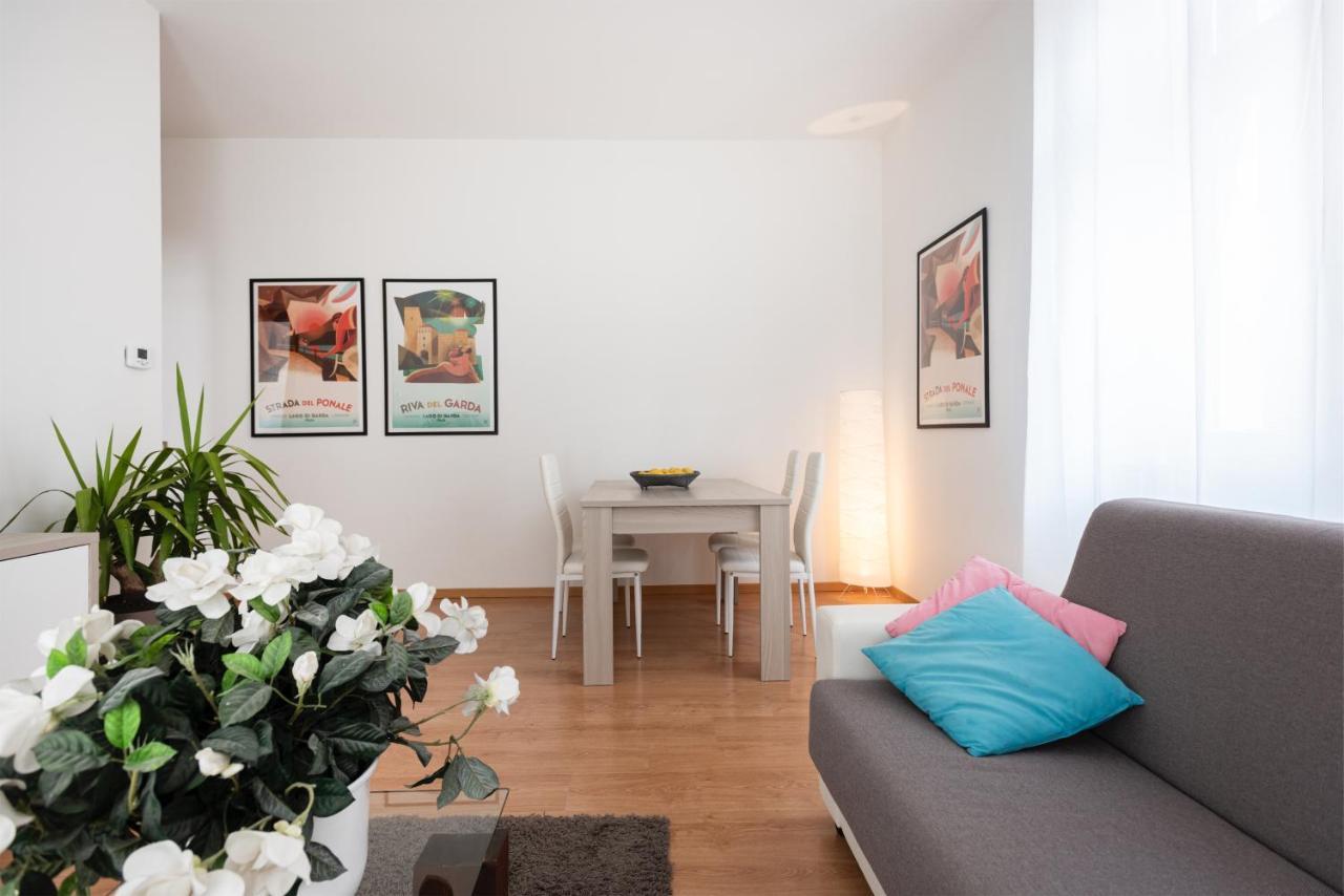 Residenza Ester Ρίβα ντελ Γκάρντα Εξωτερικό φωτογραφία